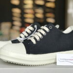 giày rick owen drkshdw low replica