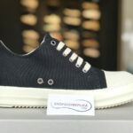 giày rick owen drkshdw low replica