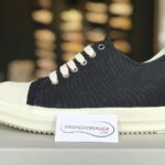 giày rick owen drkshdw low replica