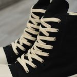 Giày Rick Owens DRKSHDW high replica