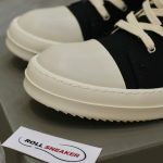 Giày Rick Owens DRKSHDW high replica