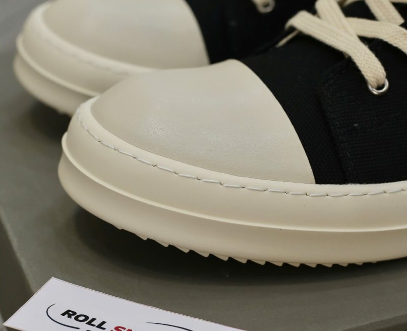 Giày Rick Owens DRKSHDW high replica