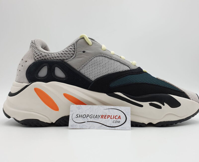 giày yeezy 700 wave runner replica