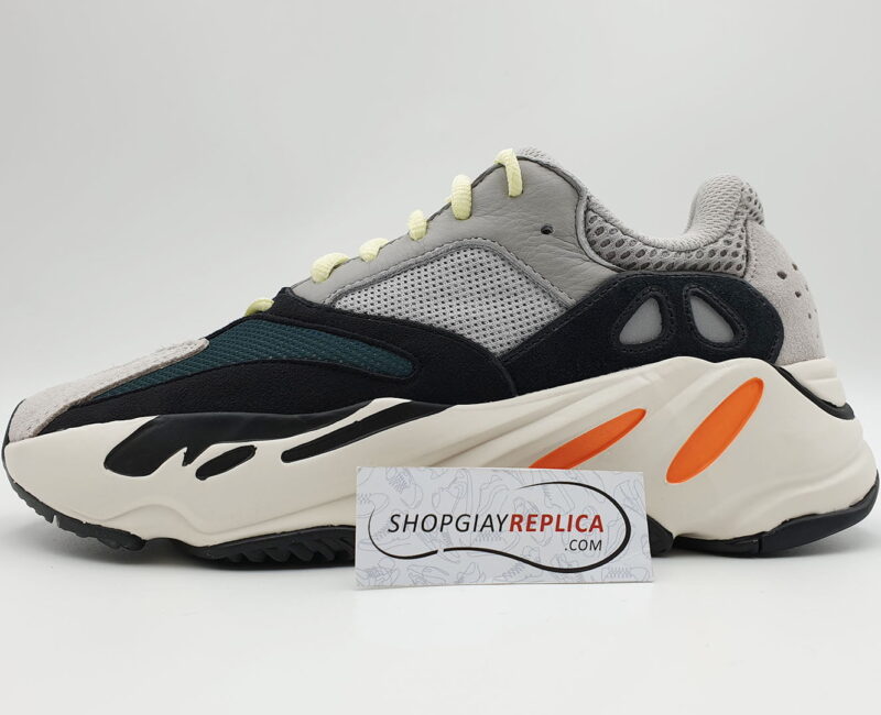 giày yeezy 700 wave runner replica