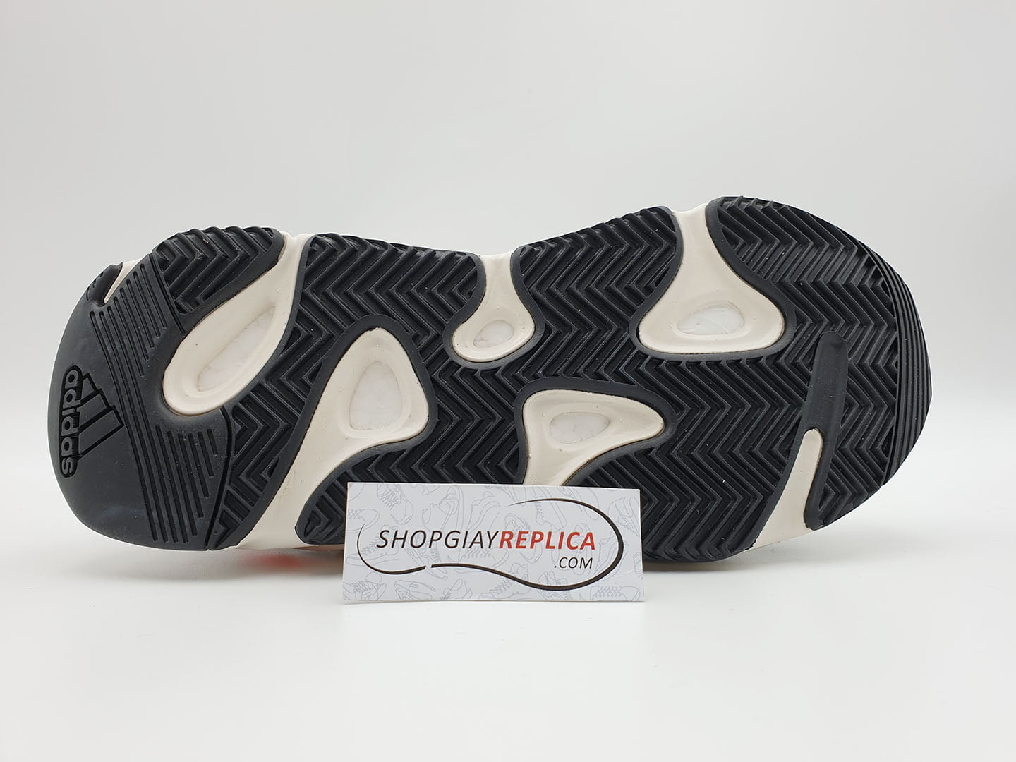 giày yeezy 700 wave runner replica