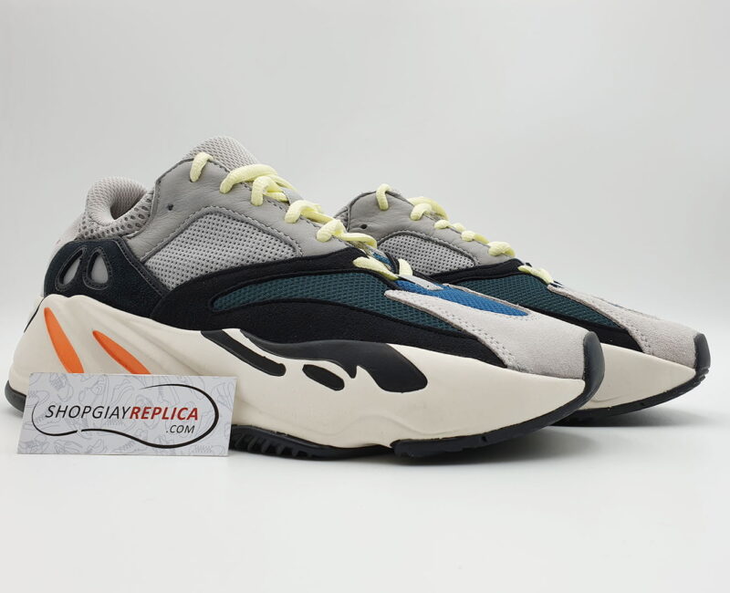 giày yeezy 700 wave runner replica