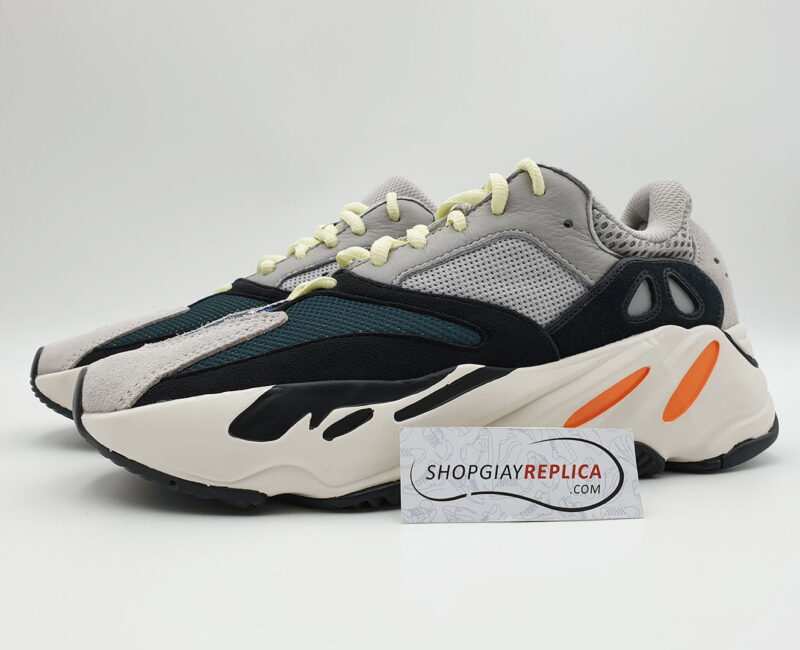 giày yeezy 700 wave runner replica