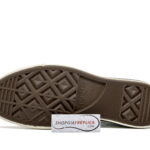 Đế Converse 1970s low black