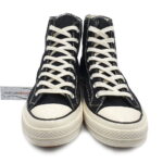 converse 1970s cao đen