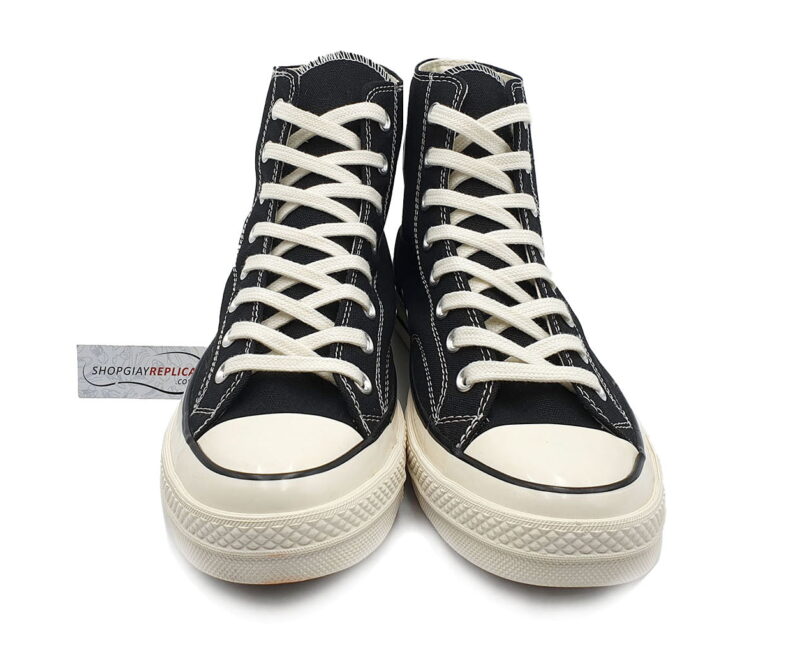converse 1970s cao đen