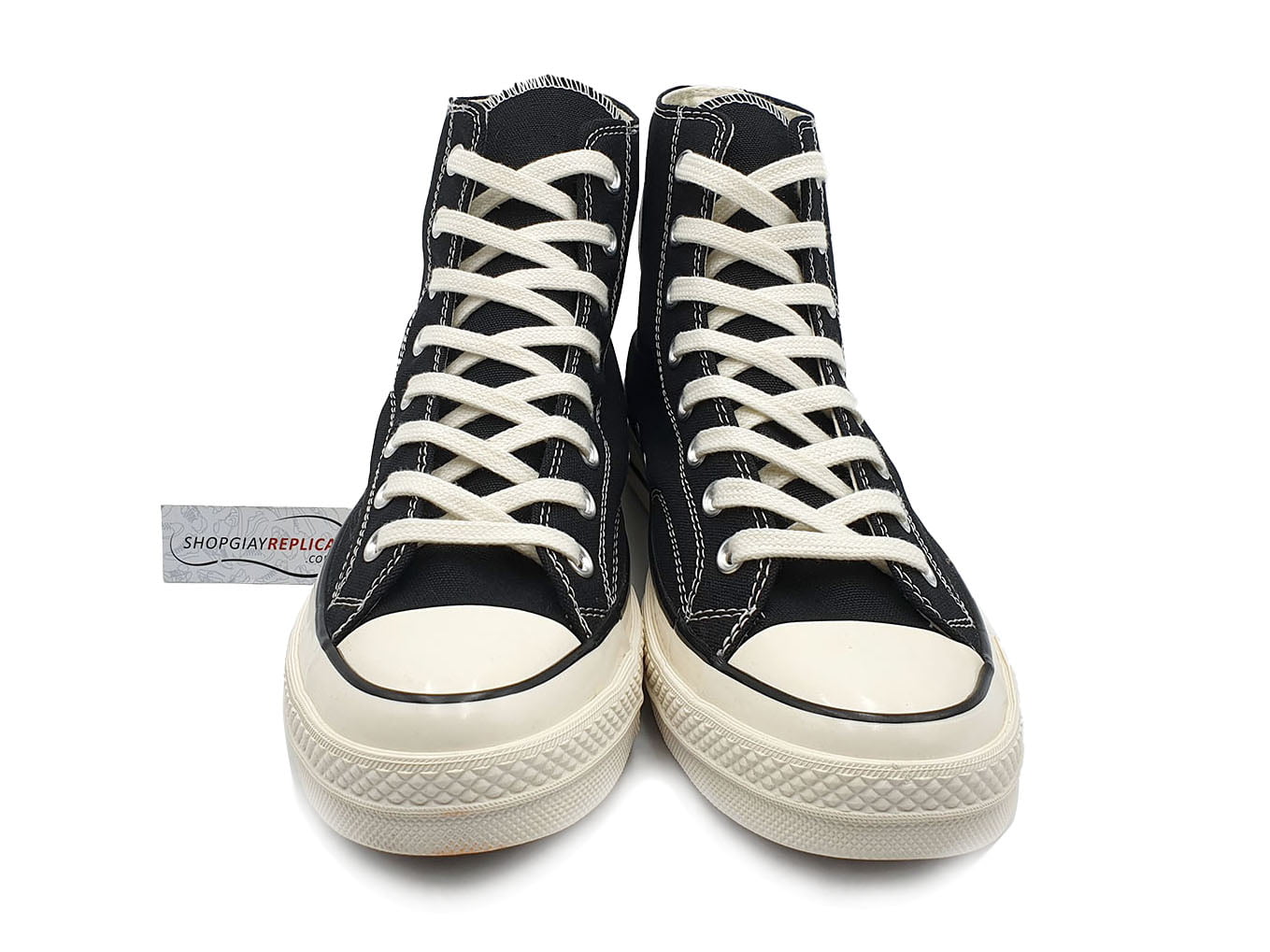 converse 1970s cao đen