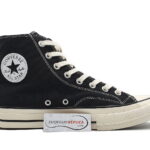 converse 1970s cao cổ đen