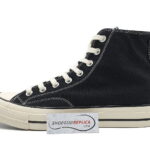 converse 1970s black high replica