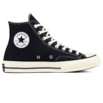 Converse 1970s đen cao cổ