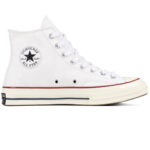 Converse 1970s trắng cổ cao