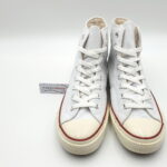 giày converse 1970s white high replica