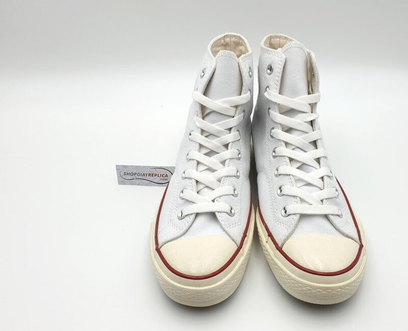 giày converse 1970s white high replica
