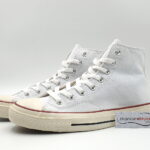 giày converse 1970s white high replica