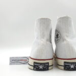 giày converse 1970s white high replica
