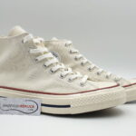giày converse 1970s cream white high replica