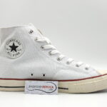 giày converse 1970s white high replica