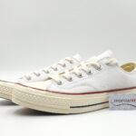 giày converse 1970s white low replica