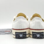 giày converse 1970s white low replica