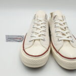 giày converse 1970s cream white low replica