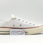 giày converse 1970s white low replica