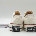 giày converse 1970s white low replica
