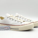 giày converse 1970s white low replica