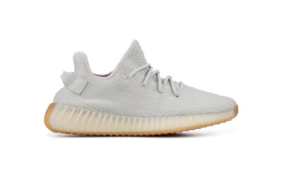 Giày Adidas Yeezy 350 V2 Sesame Like Auth