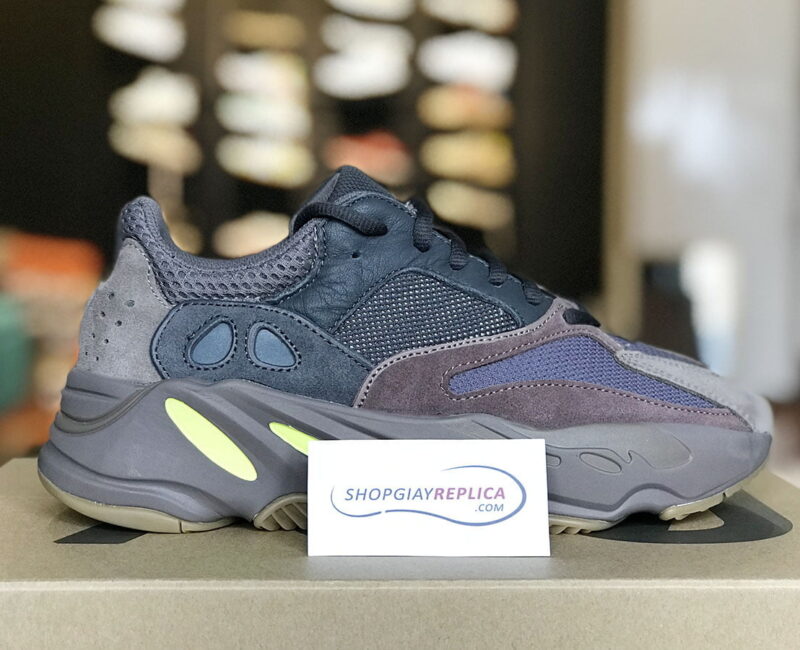 giày adidas yeezy 700 mauve replica