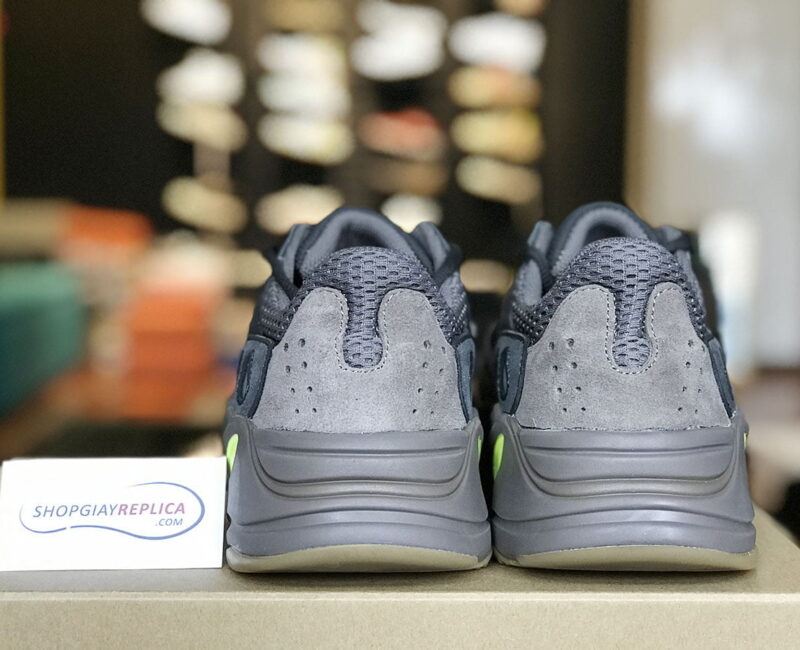 giày adidas yeezy 700 mauve replica