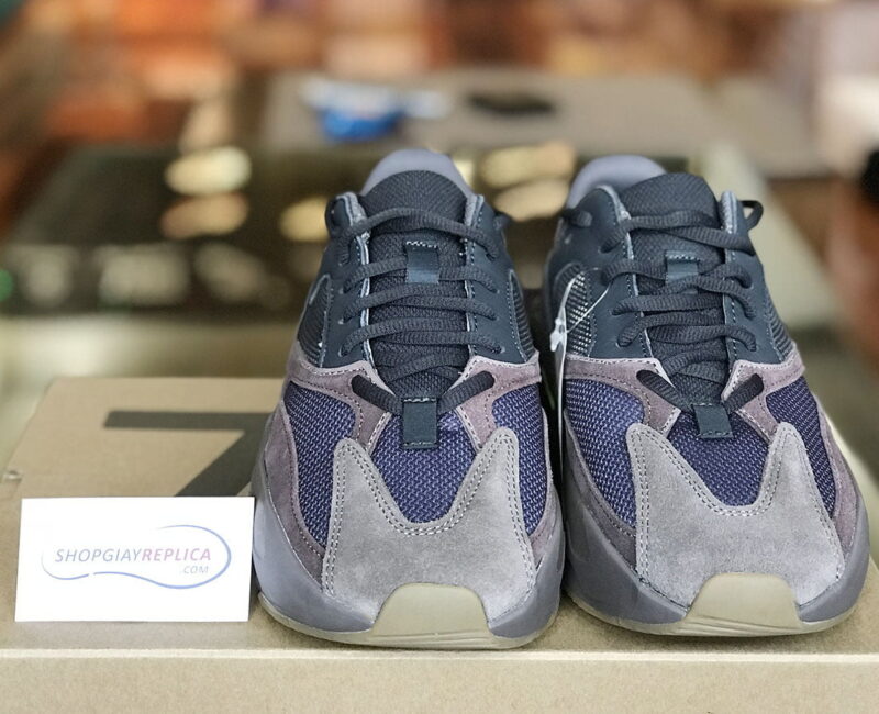 giày adidas yeezy 700 mauve replica