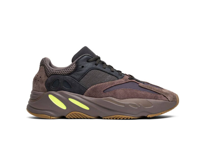 giày adidas yeezy 700 mauve