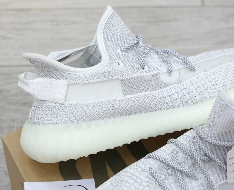 Adidas Yeezy 350 V2 Static Reflective rep 1:1