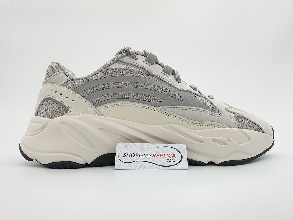 giày adidas yeezy 700 static replica