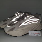 giày adidas yeezy 700 static replica