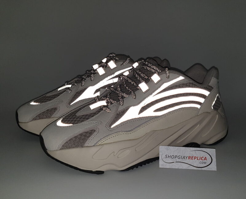 giày adidas yeezy 700 static replica