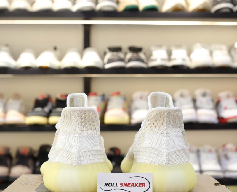 Giày Adidas Yeezy Boost 350 V2 ‘Natural’