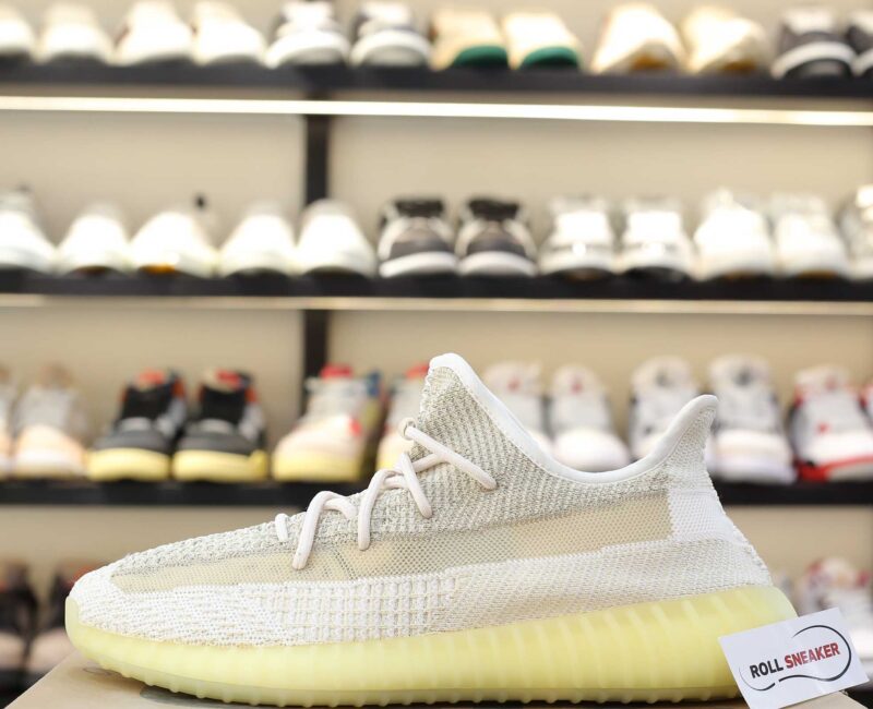 Giày Adidas Yeezy Boost 350 V2 ‘Natural’
