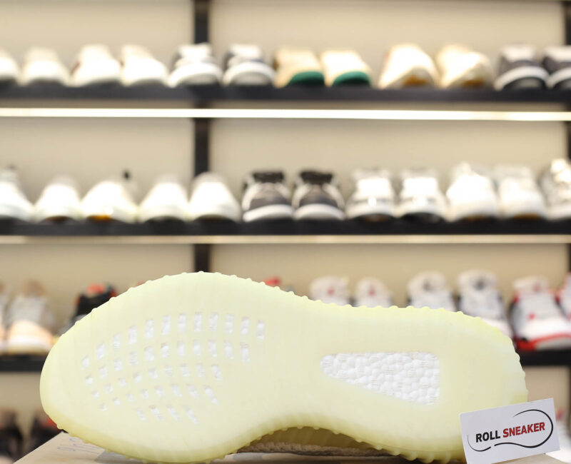 Giày Adidas Yeezy Boost 350 V2 ‘Natural’