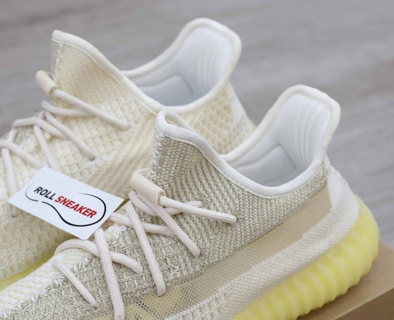 Giày Adidas Yeezy Boost 350 V2 ‘Natural’
