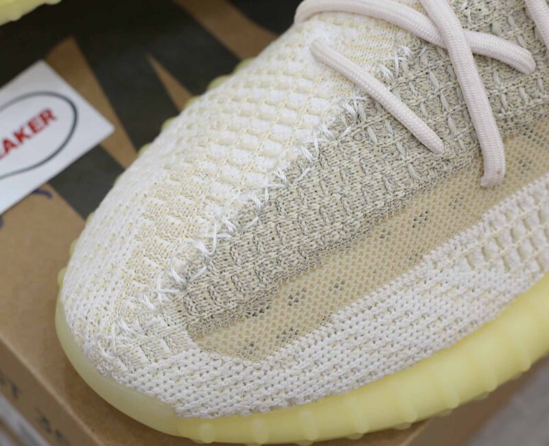 Giày Adidas Yeezy Boost 350 V2 ‘Natural’