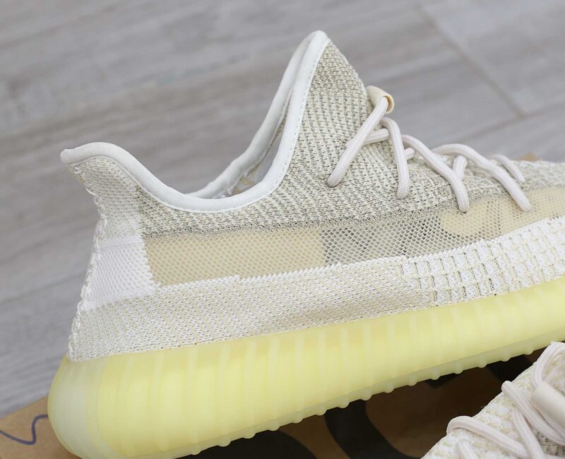 Giày Adidas Yeezy Boost 350 V2 ‘Natural’