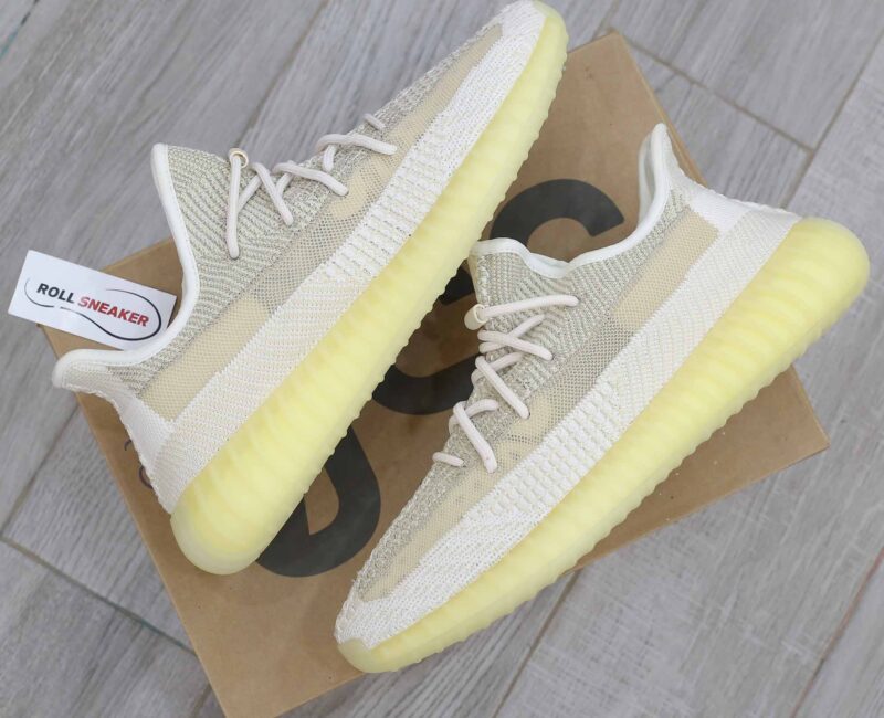 Giày Adidas Yeezy Boost 350 V2 ‘Natural’