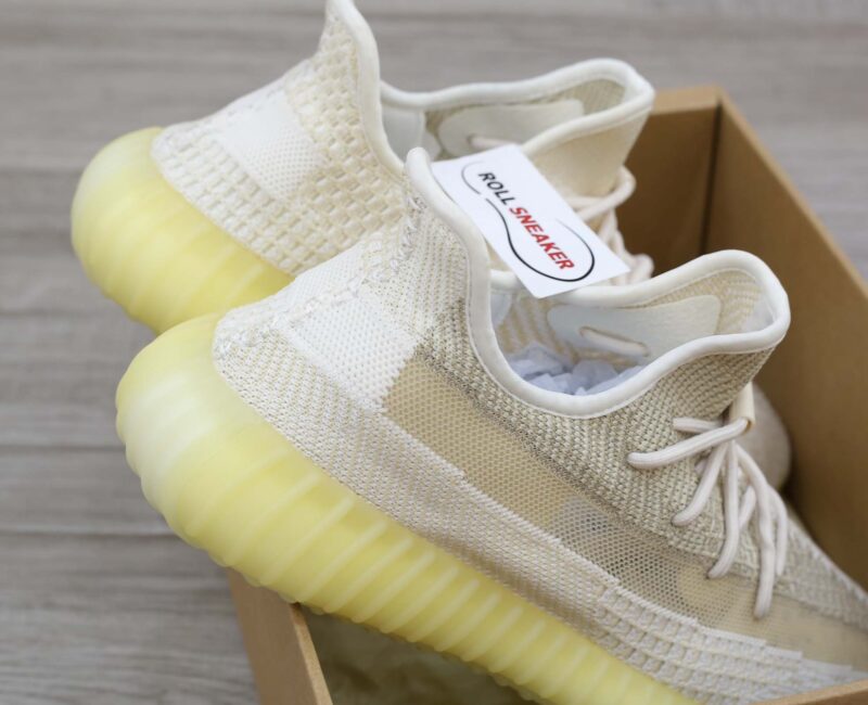 Giày Adidas Yeezy Boost 350 V2 ‘Natural’