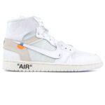 giày nike air jordan 1 nrg off white replica