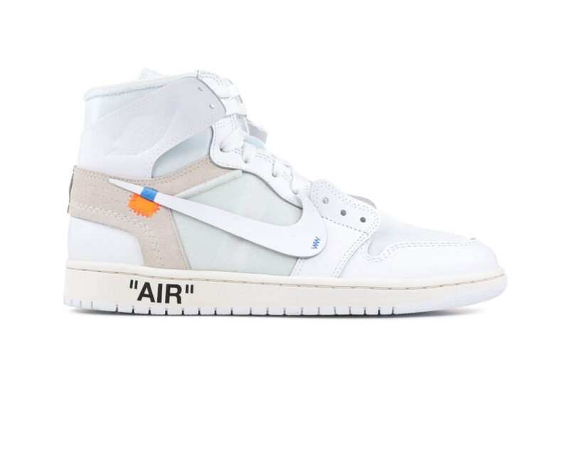 giày nike air jordan 1 nrg off white replica